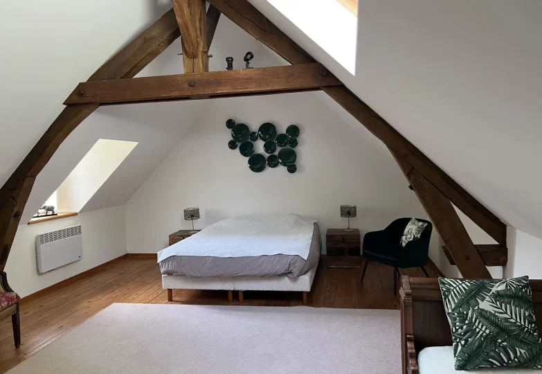 Chambre d hote Madame 5